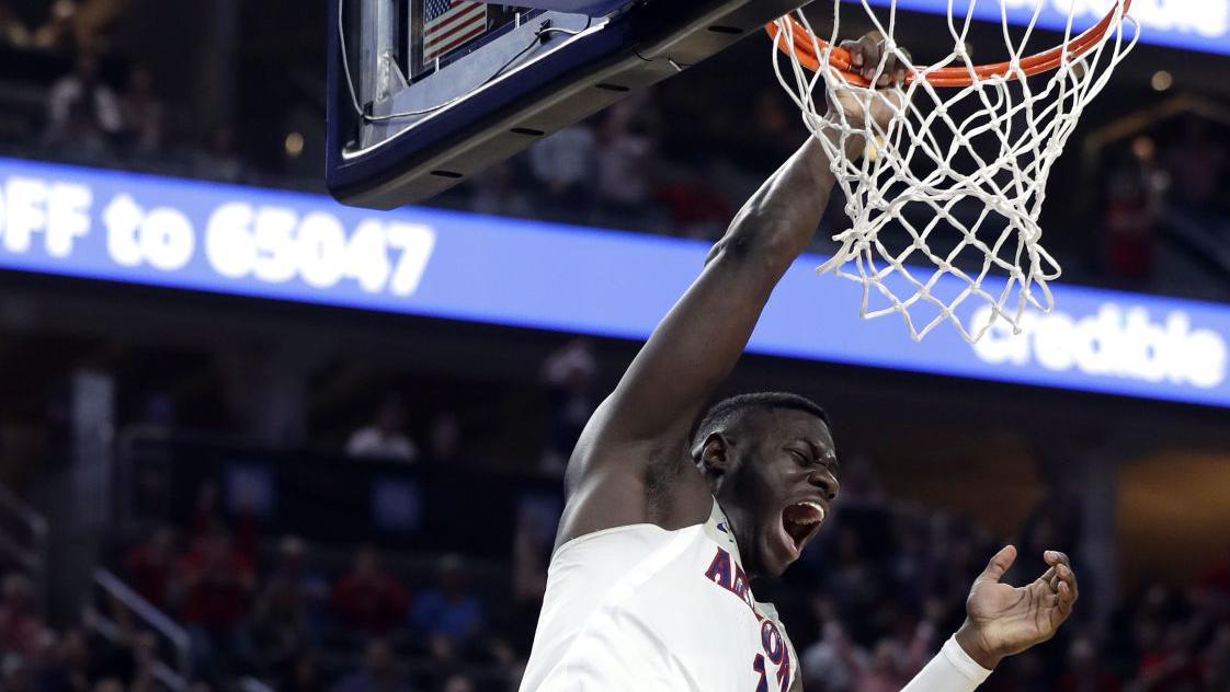 Arizona-USC postgame: Wildcats hope selection committee factors in adverse circumstances